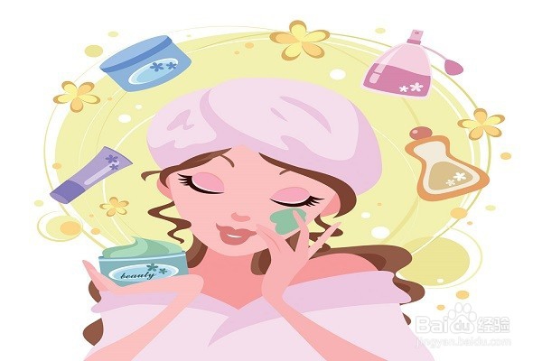 油性皮肤该如何保养