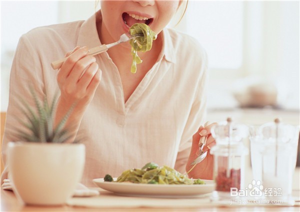 怎样才能健康减肥呢?