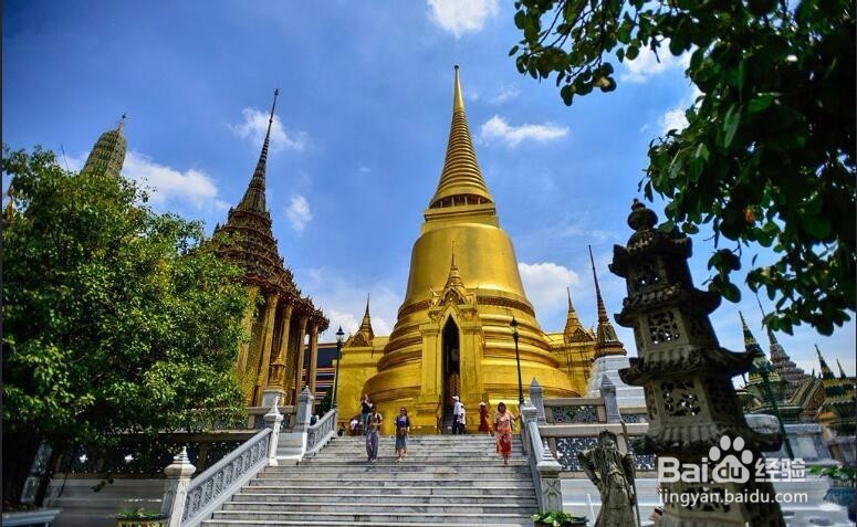旅行指南:去泰国旅游需要注意的事宜