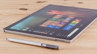 surface pro 4斗屏怎么解决