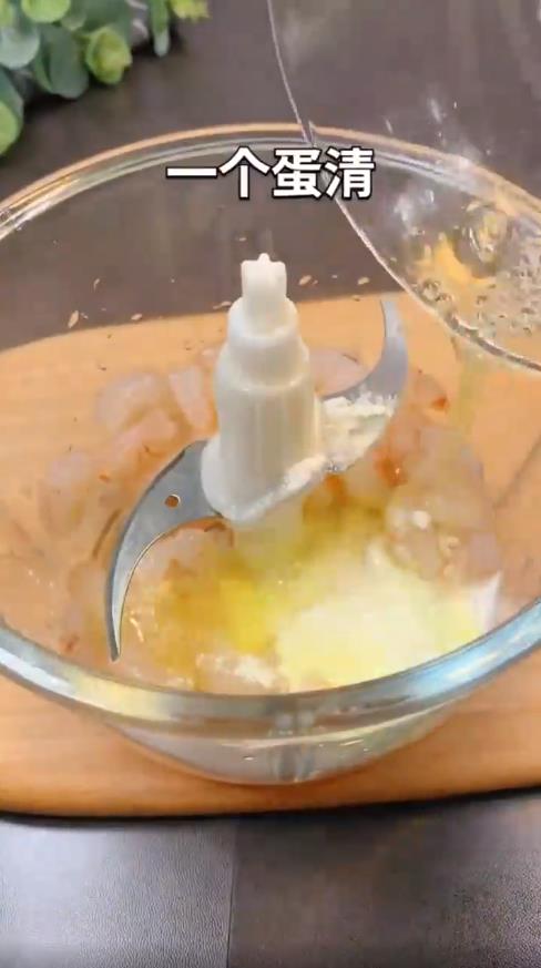 怎样做虾滑紫菜汤