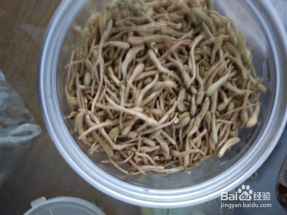 老中医推荐夏季茶饮