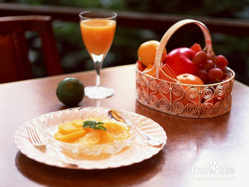 有哪些食物可以预防痤疮