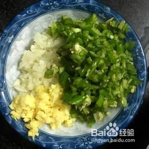 怎么做孜然小土豆