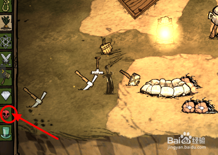 饥荒远古铃铛怎么用