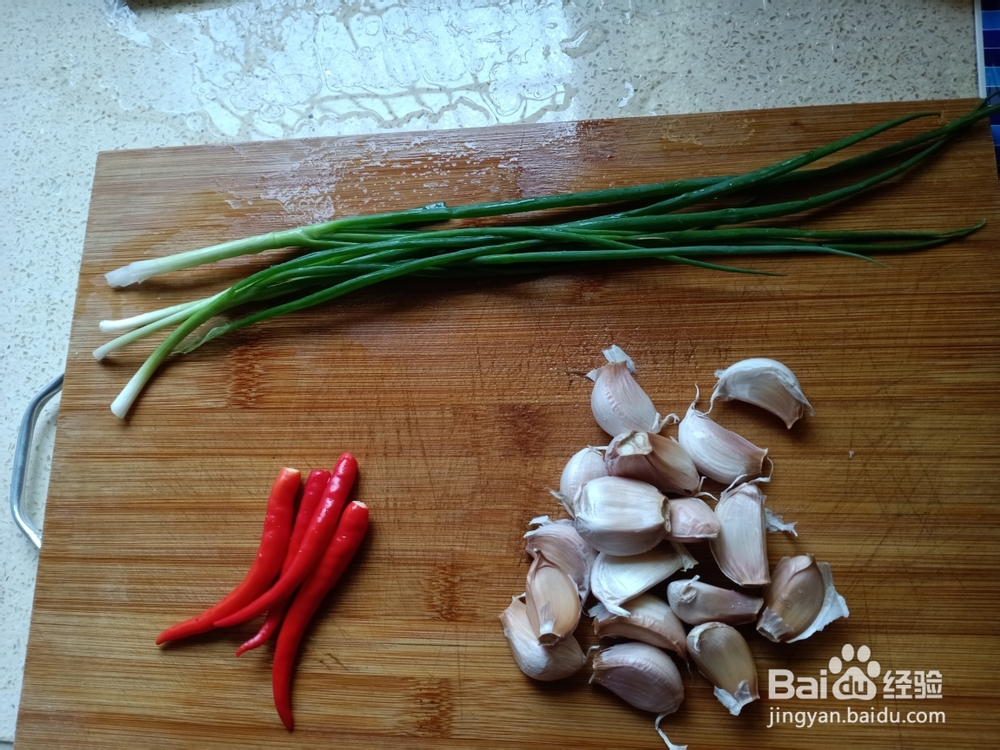 姐姐为我做的蒜蓉粉丝梭子蟹