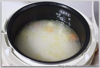 煮米饭好吃的小窍门