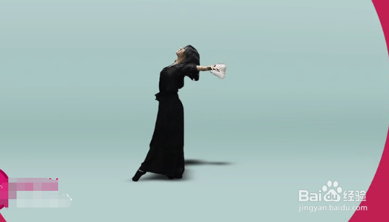 无归舞蹈最后几个动作怎么跳