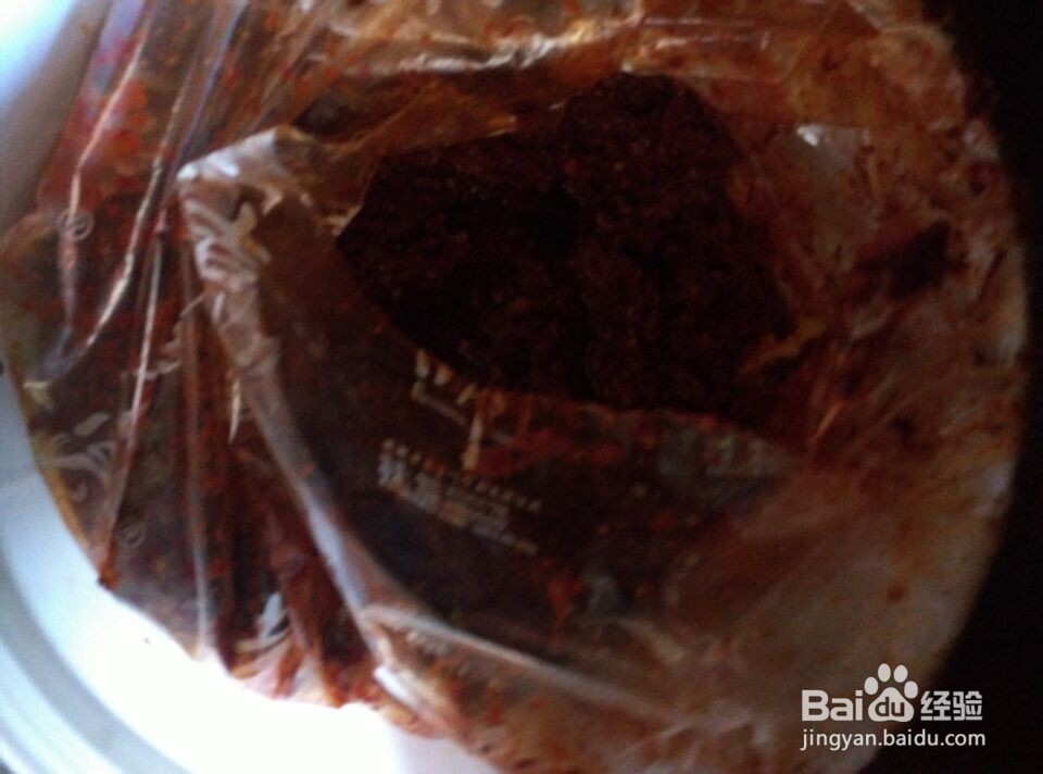 辣炒白菜（下饭菜）