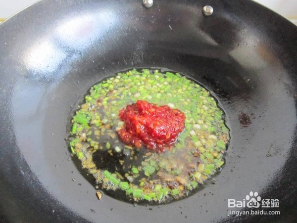 酱烧黄花鱼的做法