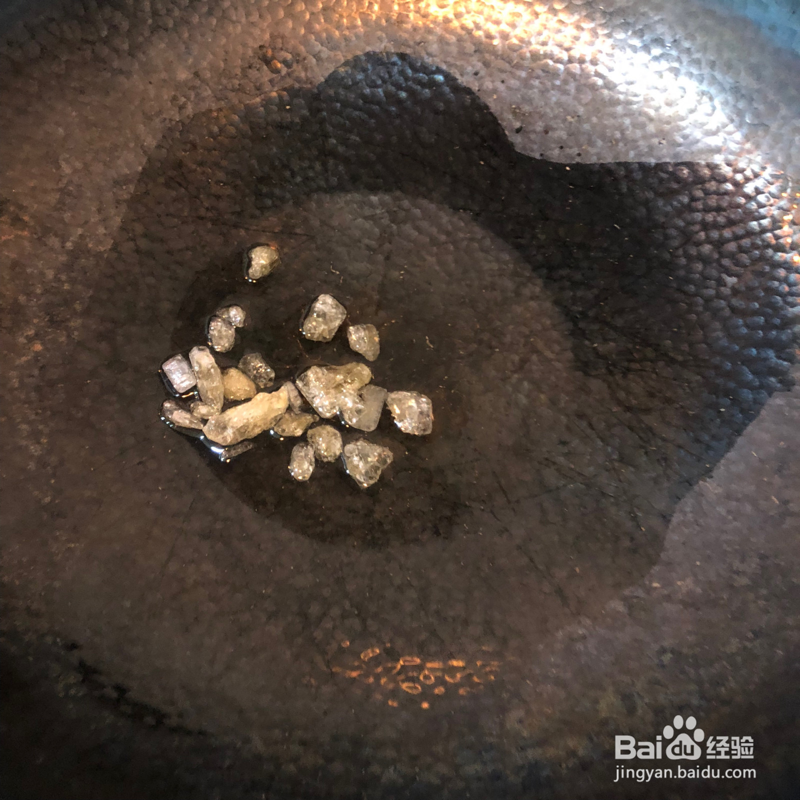 砂锅牛肉土豆的做法