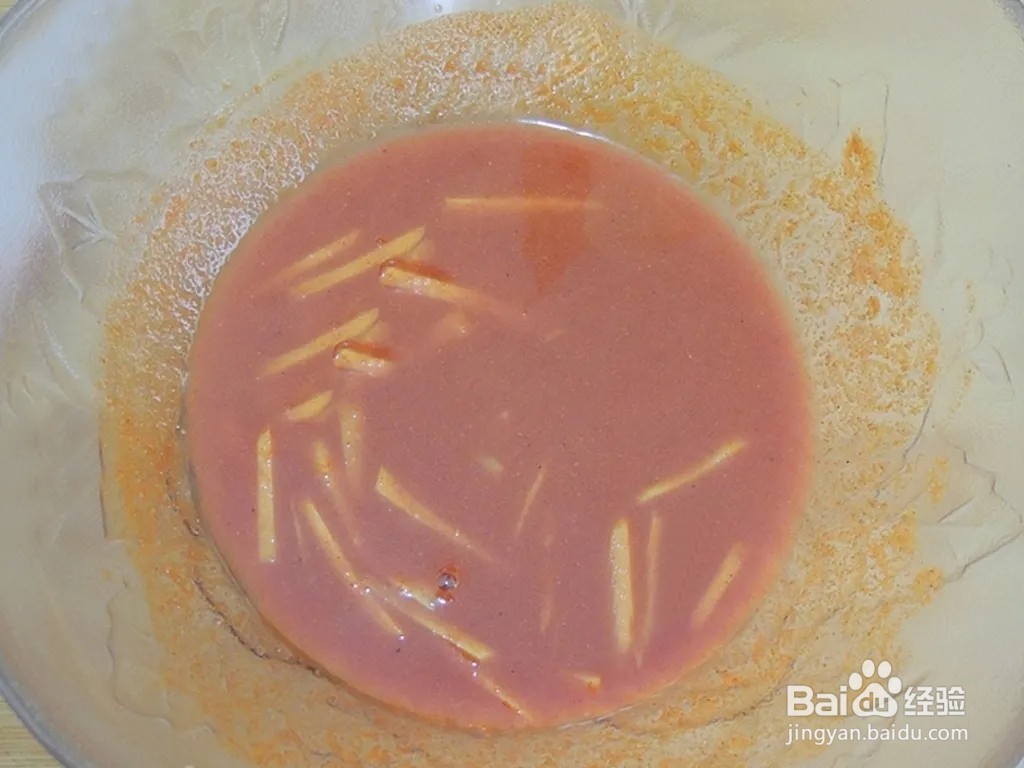 【食谱】香草新奥尔良烤翅