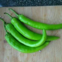 青椒炒千张的做法