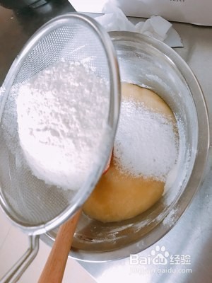 如何做桃酥饼干