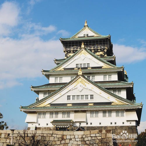 日本东京大阪旅游攻略
