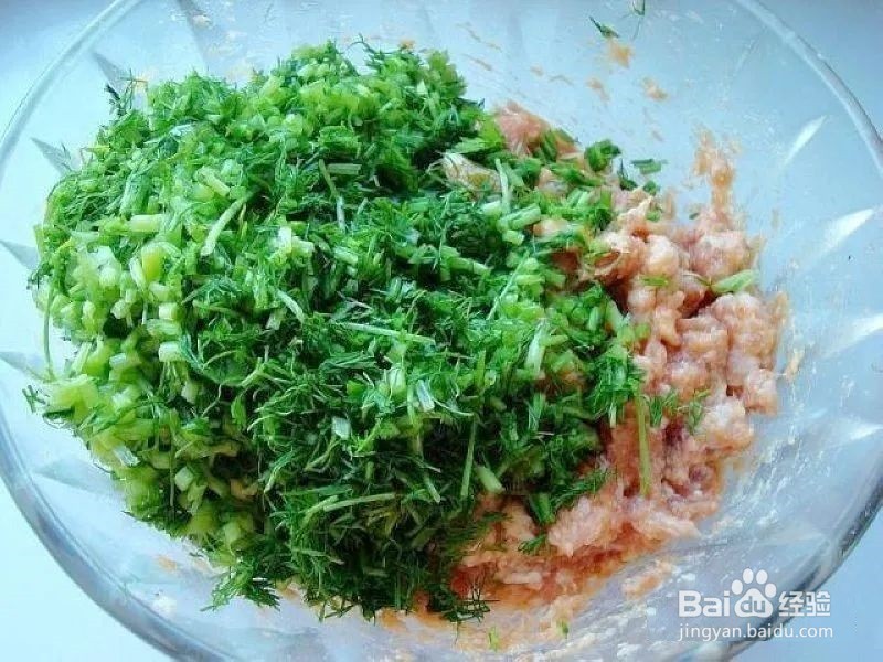 “肉饼”怎么做