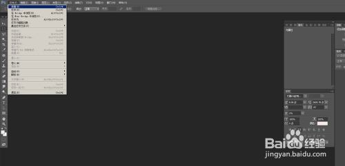 ps缩放工具的使用技巧