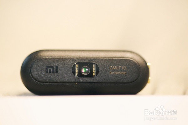 IOS平台 小米手环 光感版 开箱及使用评测