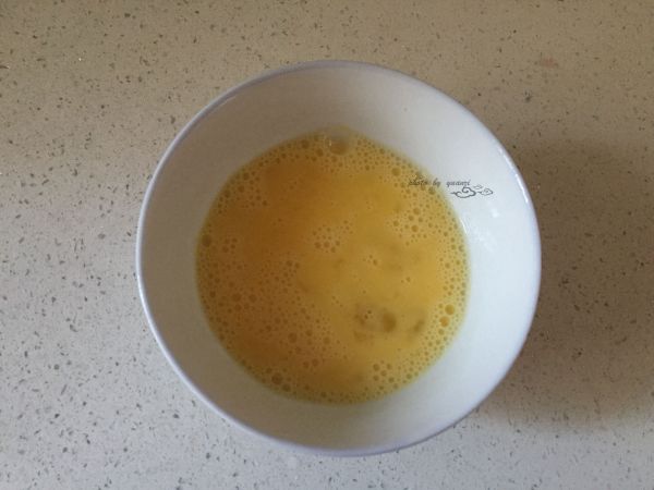 蛋花枸杞酒酿小元宵