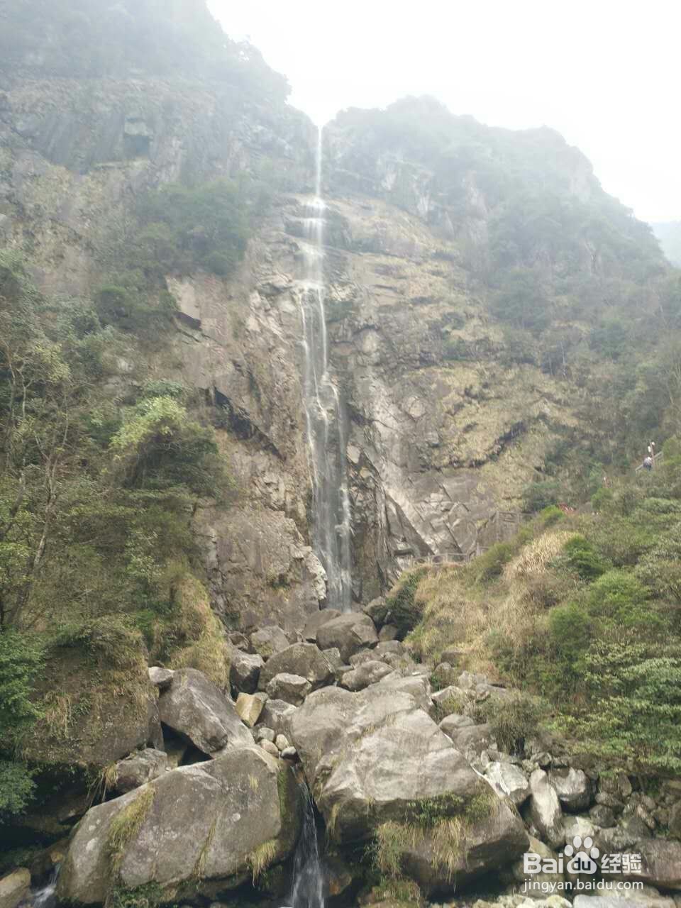 明月山旅游游记攻略