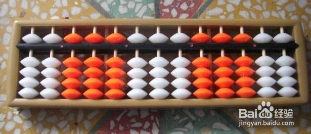 家庭亲子教育之：[10]珠心算