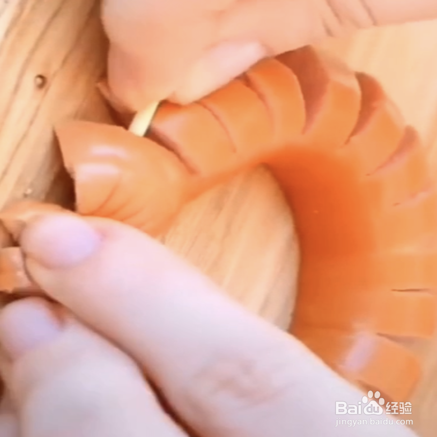 小孩子都爱吃的早餐