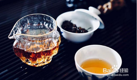 微拍堂小课堂：如何辨别普洱老茶？