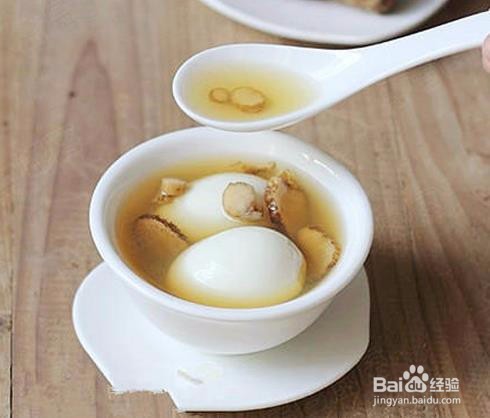 怎样挑选新鲜鸡蛋呢?