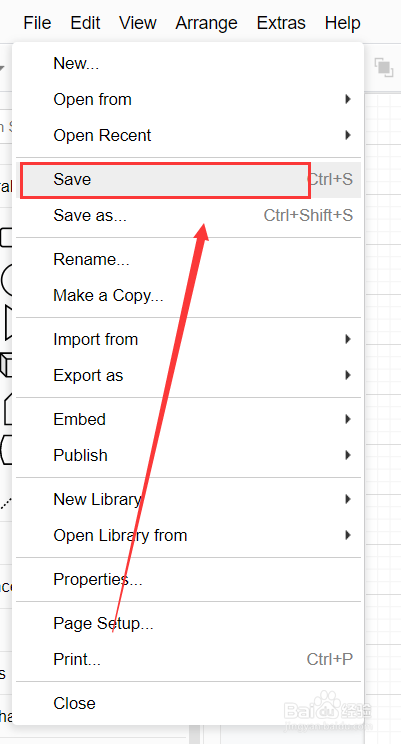 visual studio code绘制流程图-百度经验