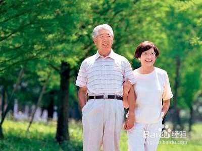 高血压患者跑步