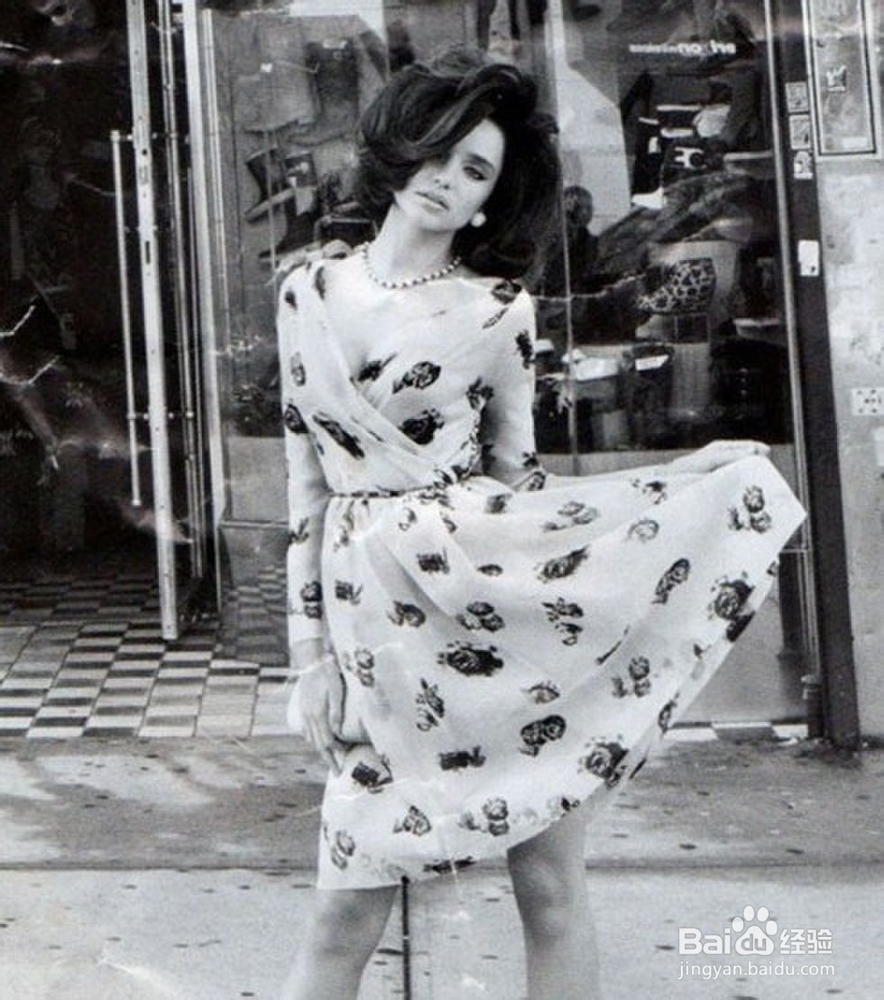 经典不息+精致典雅 赫本风来袭