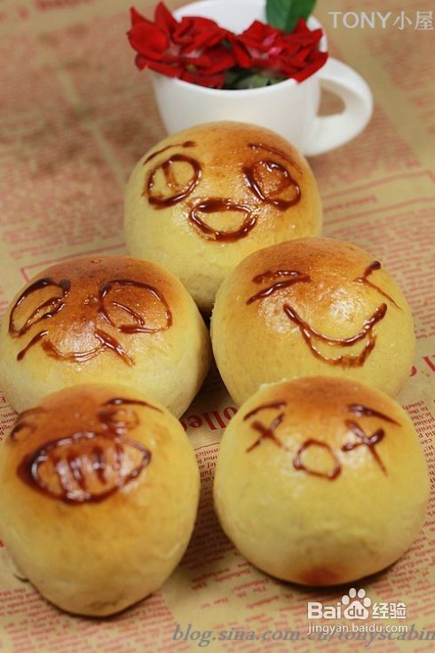 如何让家人爱上健康的杂粮包