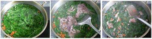 清肝明目的滋补靓汤