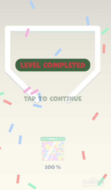 Falling Smart Ball的Level 6怎样过关