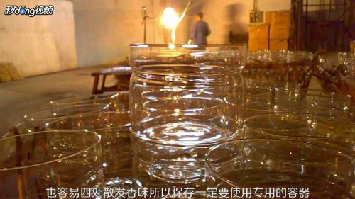 正确的红茶保存方法