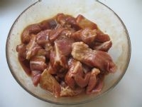 台湾名小吃 排骨酥面