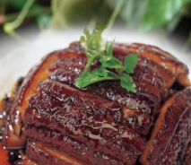 如何做出家常菜：梅干菜扣肉！