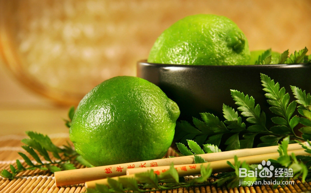 如何巧用柠檬？怎样用柠檬才不浪费？