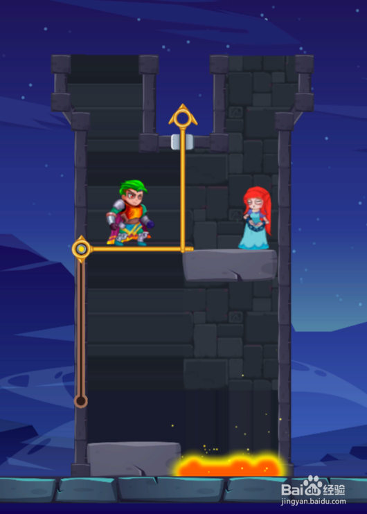 Prince Marauder的Level 71如何通关?