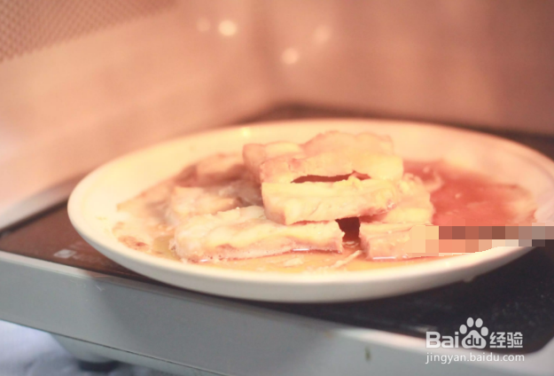 清蒸阿拉斯加狭鳕鱼