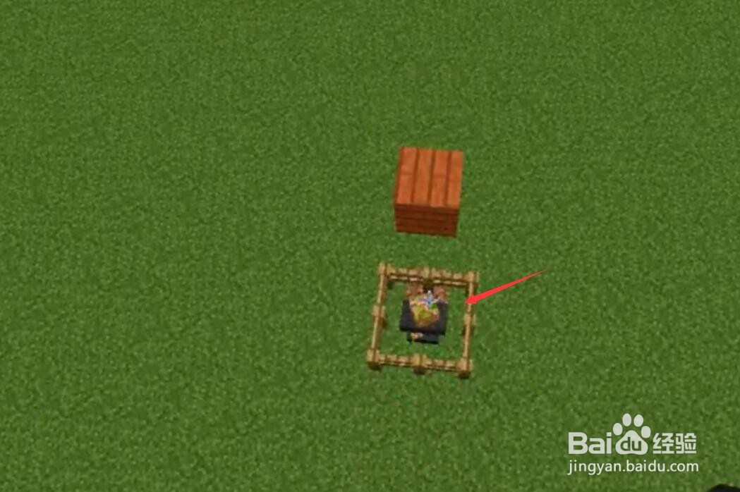 我的世界铁砧附魔显示红叉