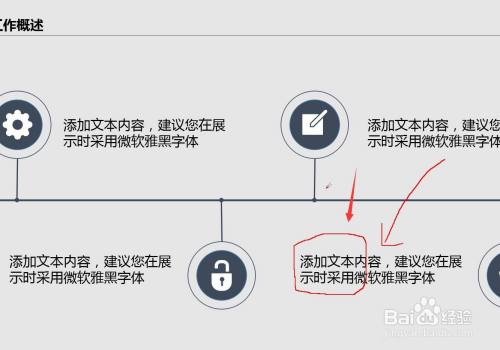 幻燈片放映時怎麼添加墨跡註釋