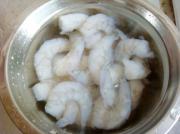 【鲁菜】--黄瓜虾球