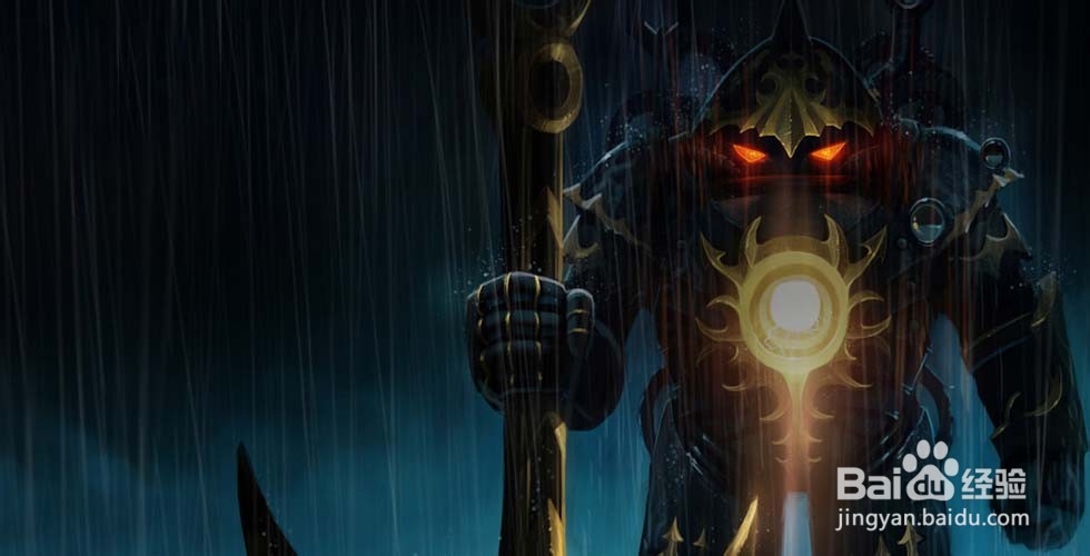 深海泰坦打野天赋加点图|lols5泰坦符文天赋