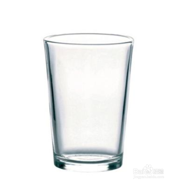 玻璃杯怎么洗透亮