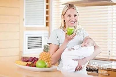 女人生完孩子有哪些变化