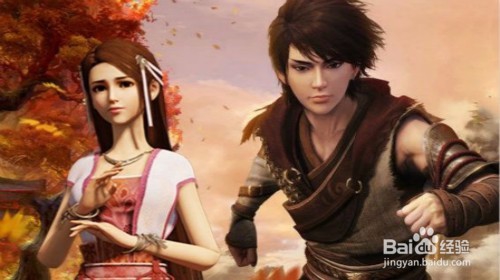 好看的国漫有那几部