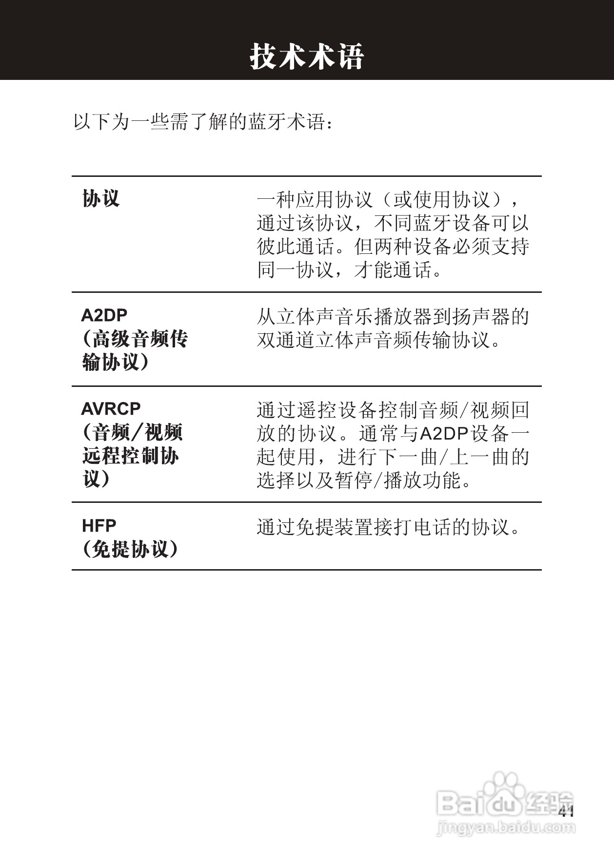 摩托罗拉EQ7蓝牙扬声器使用说明书:[5]