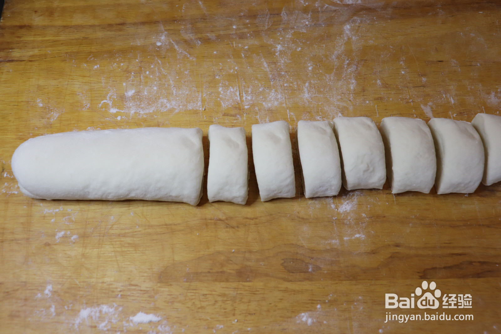 三鲜馅韭菜盒子的做法