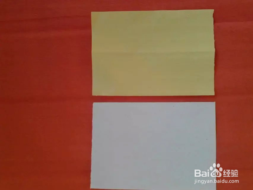 折纸漂亮的五角星